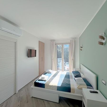B&B Valle Molina Vietri Екстериор снимка
