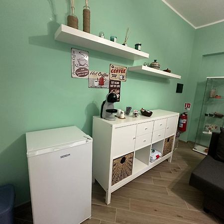 B&B Valle Molina Vietri Екстериор снимка