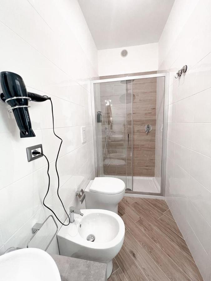 B&B Valle Molina Vietri Екстериор снимка