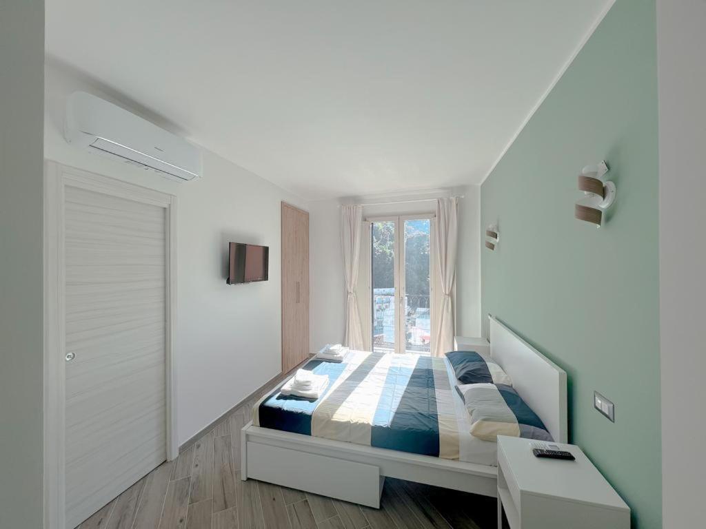 B&B Valle Molina Vietri Екстериор снимка