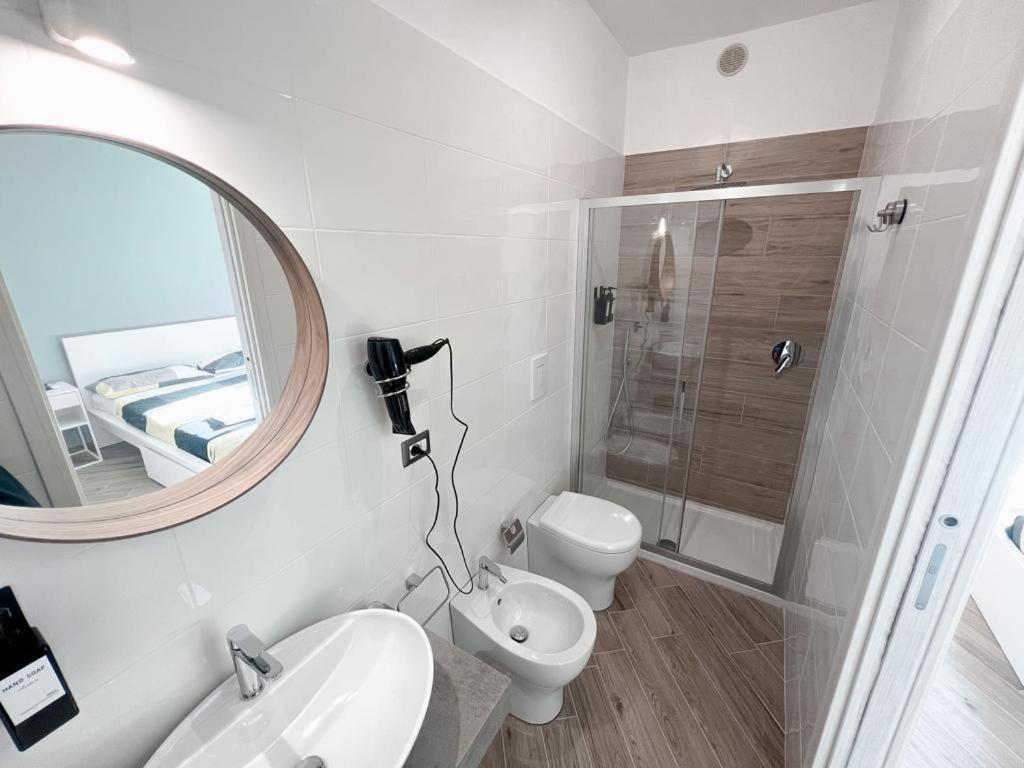 B&B Valle Molina Vietri Екстериор снимка