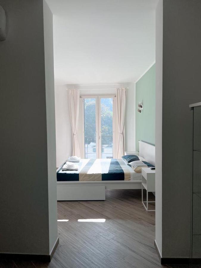 B&B Valle Molina Vietri Екстериор снимка